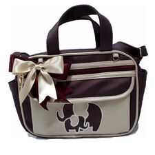 Linda Bolsa Bebe Personalizada em Higienópolis