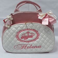 Bolsa Bebê Sob Encomenda em Oferta