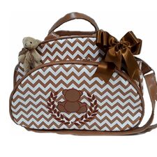 Bolsa de Bebe  para Presente no Jardim Bonfiglioli