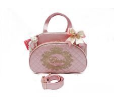 Kit Mochila Maternidade e Bolsa Personalizada - 31137