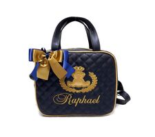 Kit Bolsas Bebê Personalizadas Grande, Média e Pequena - 41244