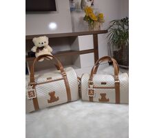 Kit Bolsa Baú P e G - 41799