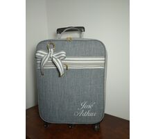 Mala de Rodinhas para Maternidade - 41955