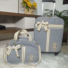 Mala e Bolsa Personalizada em Interlagos