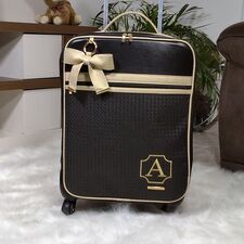 Mala de Rodinhas Personalizada em Pirituba