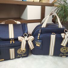 Bolsa Maternidade Grande e Mochila Luxo em Santo Amaro