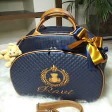 Bolsa com Nome do Bebê em São Vicente