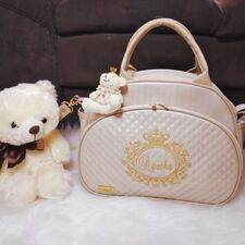 Bolsa Bebê Chique em Blumenau