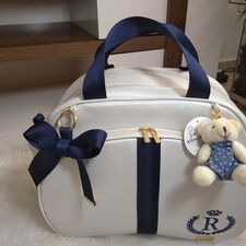 Bolsa Maternidade Personalizada em Santos