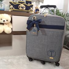 Onde Encontrar Mala de Rodinha em Suzano
