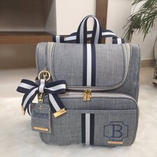Mochila 2 em1 Cinza em Alvorada
