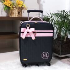 Mala de Rodinhas Feminina em Sumaré