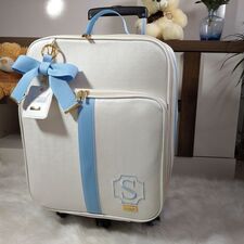 Mala de Rodinhas Média em Campinas