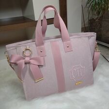 Bolsa Mamãe Rosê em Cuiabá