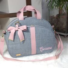 Bolsa Maternidade Feminina em Ituiutaba MG