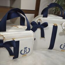 Bolsa e Frasqueira Térmica em Vila Velha