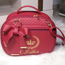 Mala Maternidade Luxo em Ilhéus