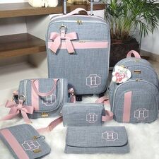Kit Maternidade Feminino em Queimados