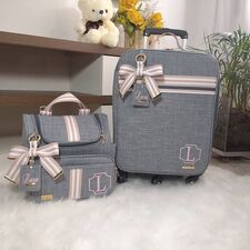 Mala e Mochila Maternidade em Alphaville