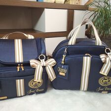 Comércio de Kit Bolsa Bebê e Mochila Multifuncional