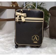 Mala Bebê Personalizada para Gestante