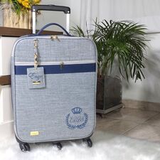 Promoção Mala Gestante Personalizada