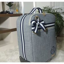 Oferta Mala Maternidade em Linho