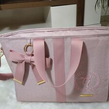 Bolsa Maternidade Personalizada para Mamãe