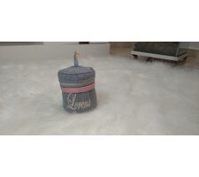 Mochila e Porta Chupeta Personalizada - 60310