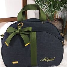 Confecção de Bolsa Maternidade em Irati