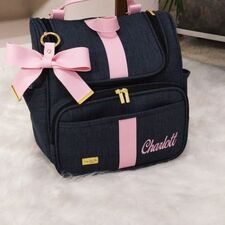 Fábrica de Mochila Luxo 2 em 1 Mamãe em Palotina