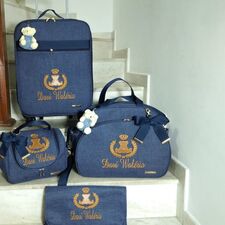 Kit Maternidade Completo em   Santo Ângelo