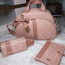 Bolsa Maternidade e Acessórios em Santos