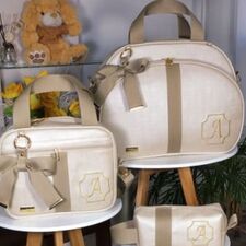 Bolsas de Bebê Glamour no Cambuci