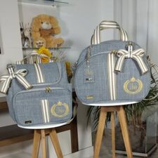 Como comprar Mochila e Bolsa Maternidade no Brasil para Berlim