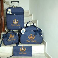 Exportação de Kit Maternidade Completo no Brasil para Londres