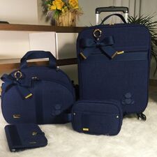 Quanto Tempo Leva para Chegar um Conjunto Maternidade do Brasil para México