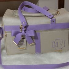 Qual o custo de Mala Maternidade Personalizada no Brasil para América do Norte