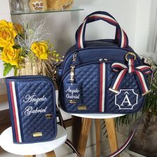 Bolsa Maternidade e Acessórios no Brasil para Atlanta, E.U.A