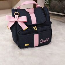 Mochila Multifuncional Personalizada no Jardim Palmares