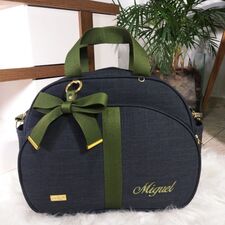 Loja Especializada em Bolsa Bebê Personalizada no Tremembé