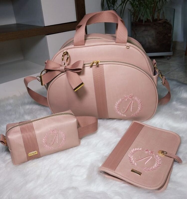 Bolsa Maternidade e  Personalizados em Contagem