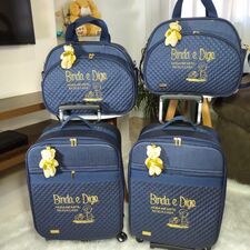 Bolsas e Malas Personalizadas em Niterói