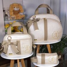 Bolsa de Bebê e Acessórios em Porto Velho
