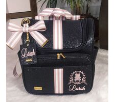 Kit Bolsa Grande e Mochila 2 em 1 - 75652