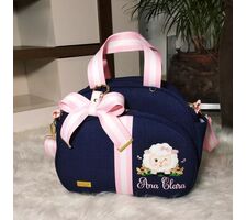 Kit Bolsas de Bebê Personalizado - 75916