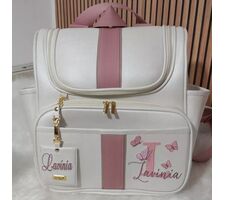 Kit Mala Tradicional e Mochila - 76017