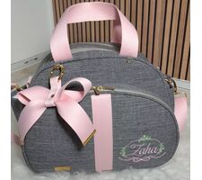BOLSAS DE BEBE PERSONALIZADAS - 76041