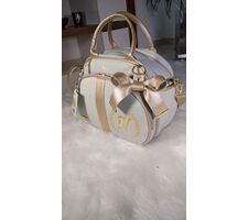 Bolsa Maternidade de Luxo - 76087