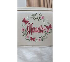  Bolsas para Bebe Personalizadas - 76816